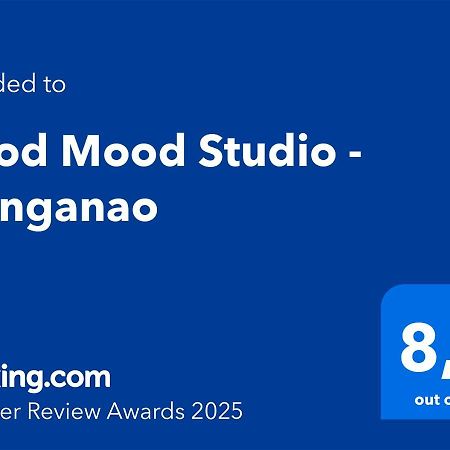 Good Mood Studio - Manganao Saint-Francois  Exterior foto