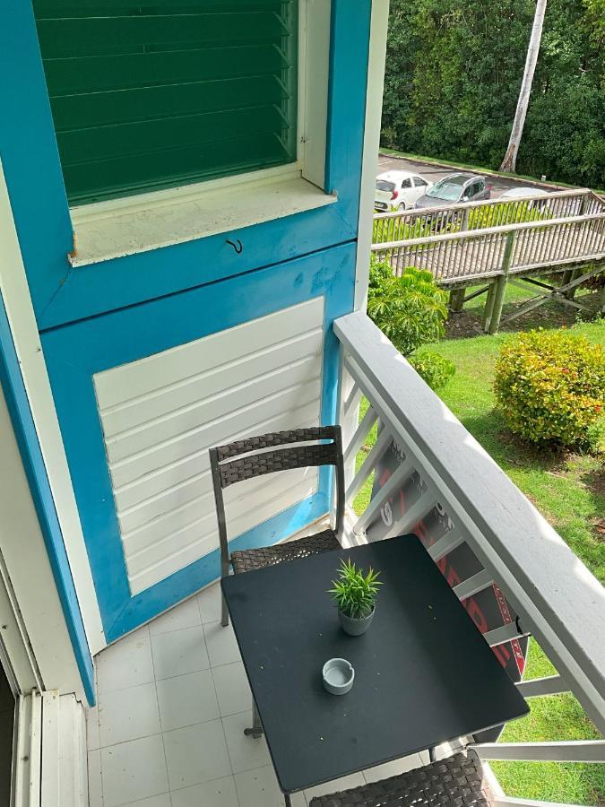 Good Mood Studio - Manganao Saint-Francois  Exterior foto